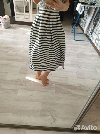 Юбка 42-44