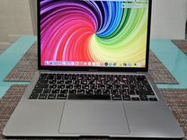 Apple macbook air 2020 (a2179)