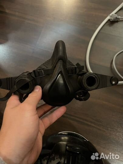 Зимний шлем Lazer Revolution