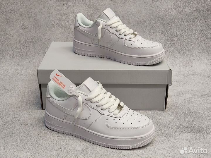 Кроссовки Nike Air force 1