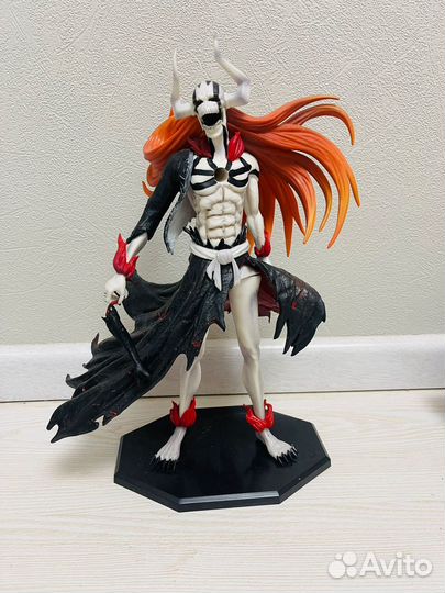 Аниме фигурка Блич