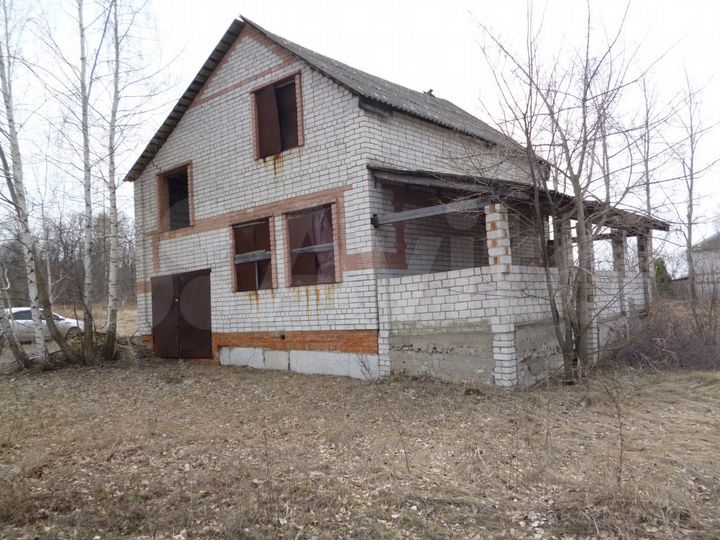 Дача 60 м² на участке 15 сот.