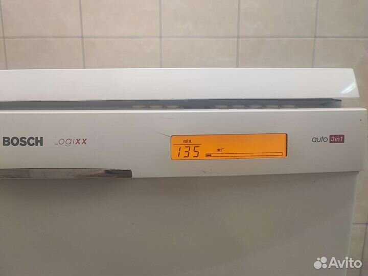 Посудомоечная машина Bosch 60 см