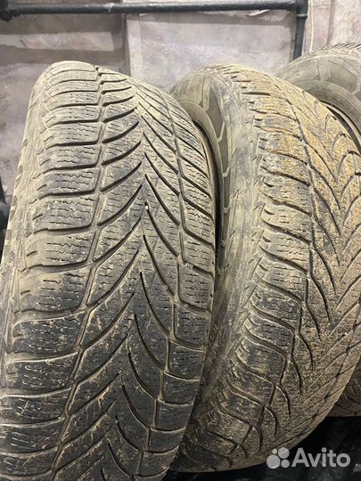 Goodyear UltraGrip Ice 2 185/65 R15