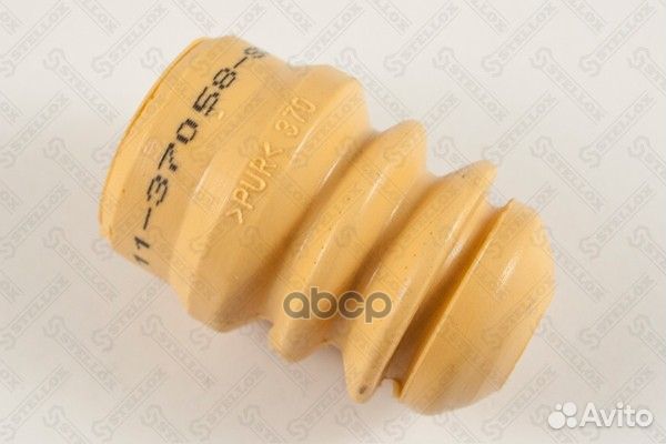 Отбойник пер. vw passat 96 перед Stellox 262