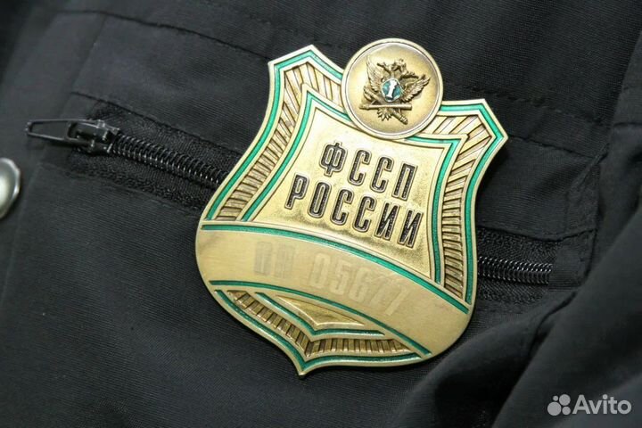 Отмена судебного приказа, работа с приставом, иск