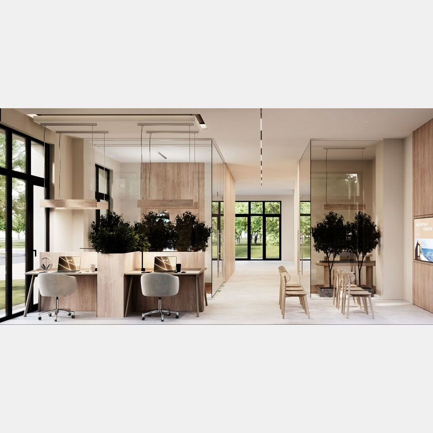 2-к. квартира, 73,2 м², 1/4 эт.