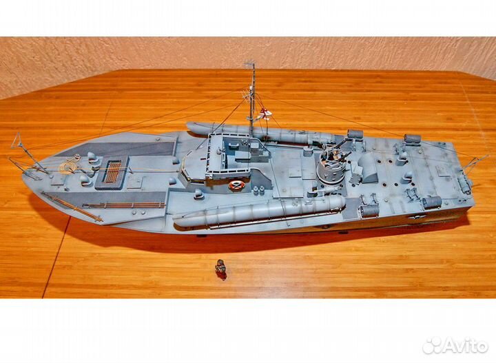 Модели Корабли мониторы подводные лодки торпедные
