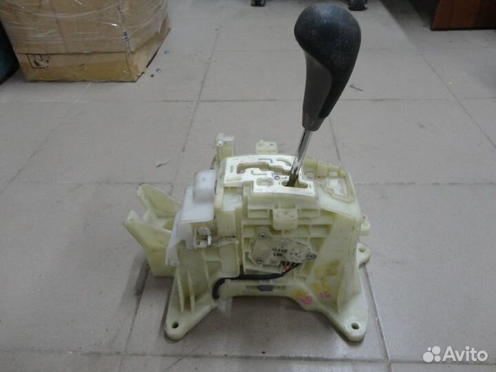 Кулиса Hyundai ix35