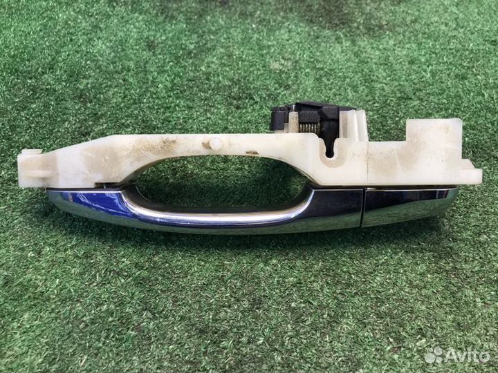 Ручка двери наружная задняя левая Kia Sorento XM