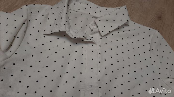 Блузка на 46