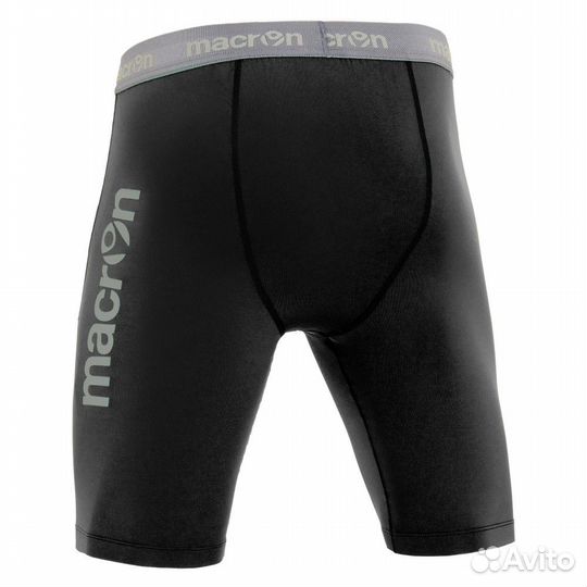 Шорты компрессионные macron Quince