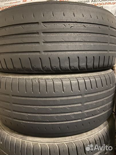 Nexen N'Blue HD Plus 195/50 R15