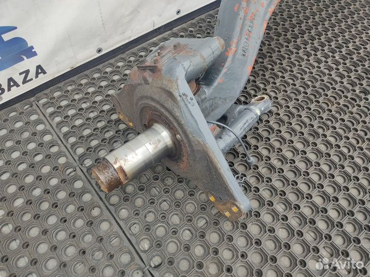 Балка передняя Daf CF, Daf XF105