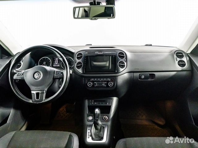 Volkswagen Tiguan 2.0 AT, 2013, 181 105 км объявление продам