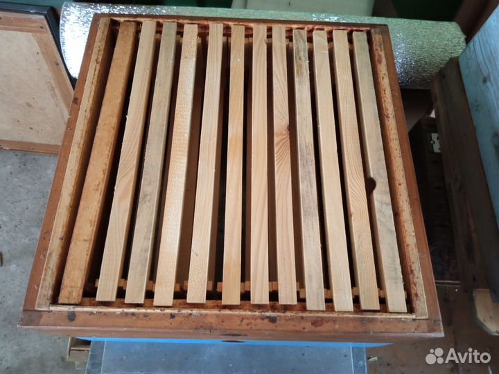 12-ти рамочные магазины