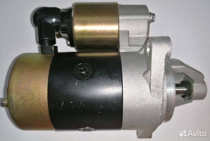 Электростартер 170F,178F,186F