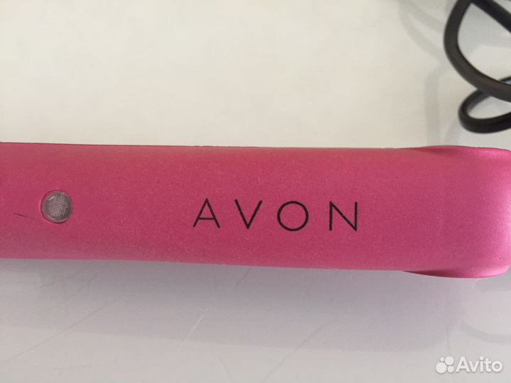 Утюжок для волос Avon