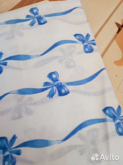 Пеленки детские новые