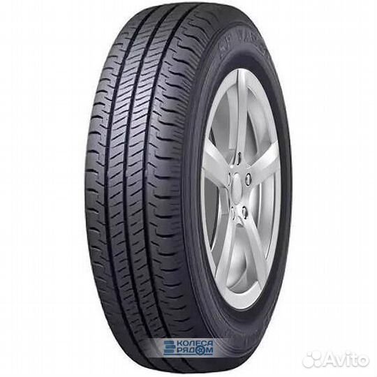 Dunlop SP Van01 225/75 R16 R