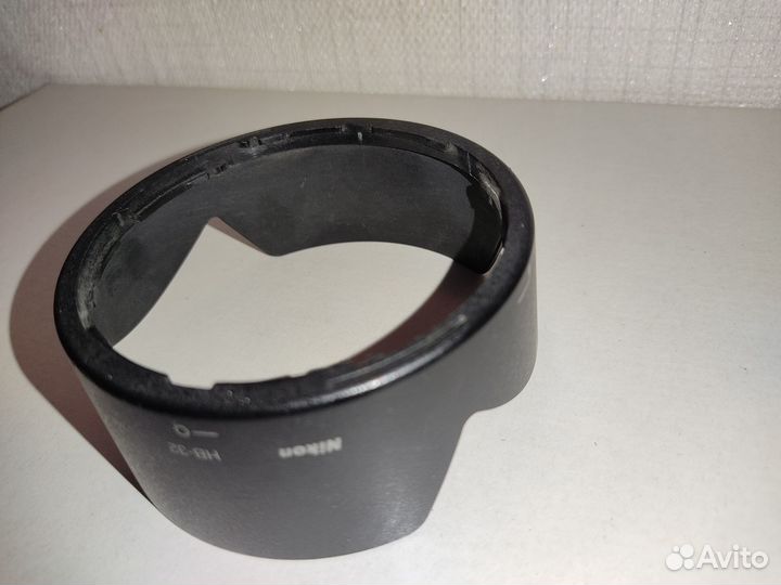 Бленда Nikon HB-32