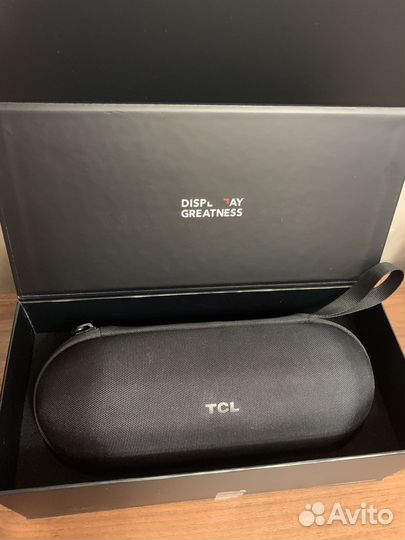 Очки-экран TCL