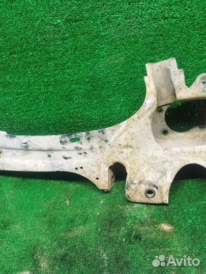 Рычаг задний правый Ford Mondeo 4 рестайлинг 1.6