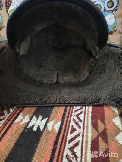 Шапка мужская