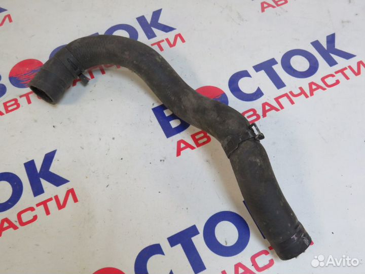 Патрубок радиатора Низ toyota cresta JZX100, JZX10