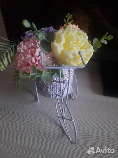 Букет, цвнты, подарок 1 сентября, учителю