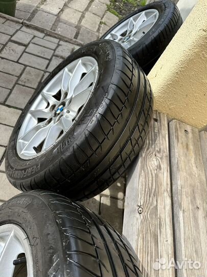Tigar High Performance 215/55 R16 28V
