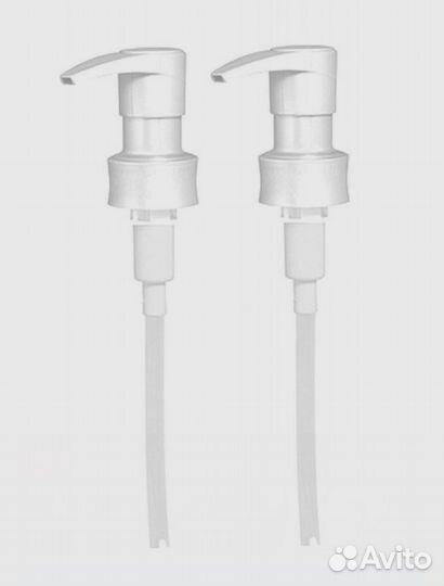 Londa Дозатор для флакона насосный 1000 мл - 2 шт