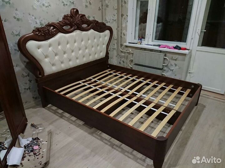 Сборка мебели. Сборщик мебели. Разбор мебели