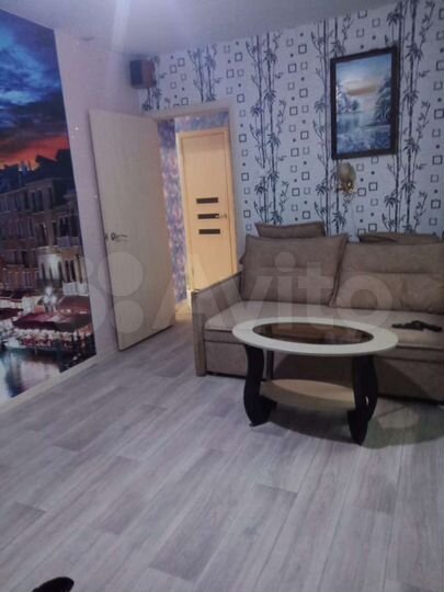 2-к. квартира, 45 м², 2/2 эт.