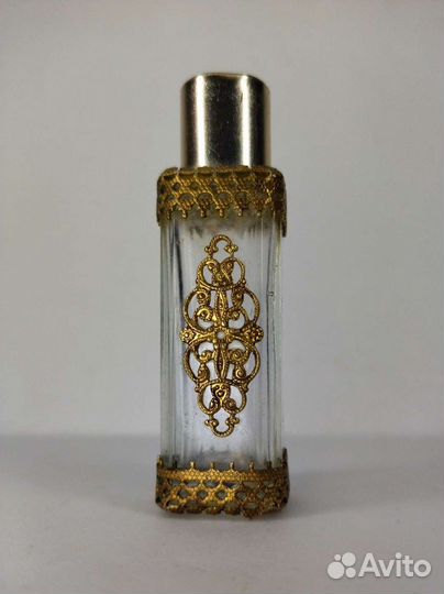Флакон от духов Кorzo. Kozmetika СССР