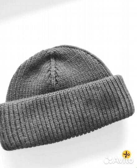 Шапка unaffected