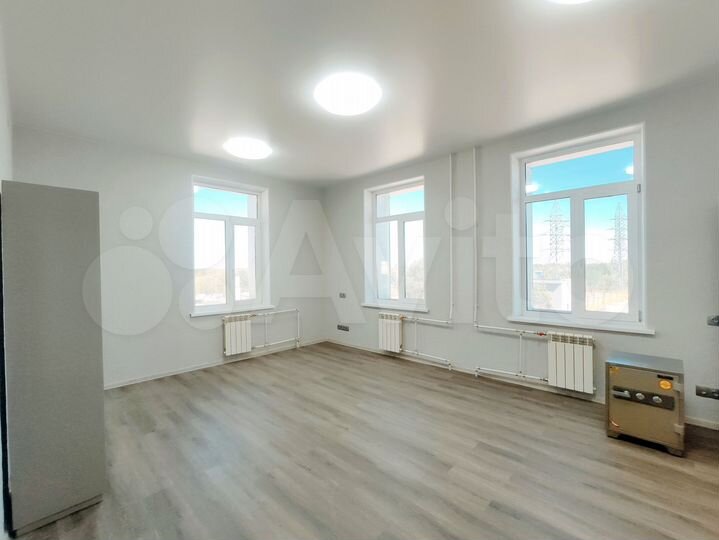 Офис, 48.1 м²