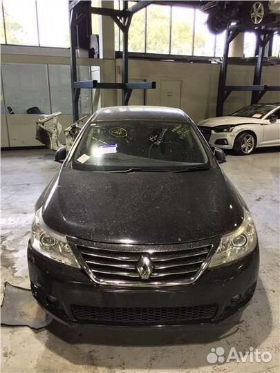 Разбор на запчасти Renault Latitude