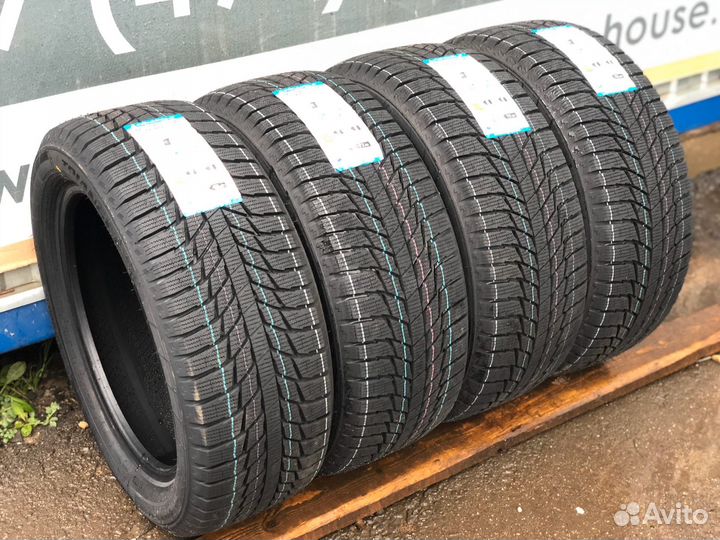 Triangle PL01 225/60 R17 99R