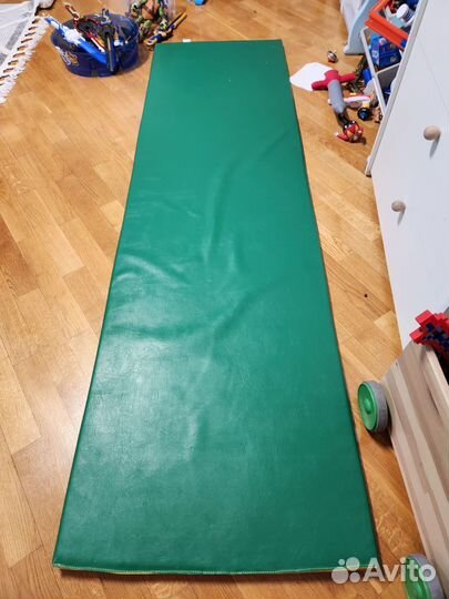 Мат классики Romana