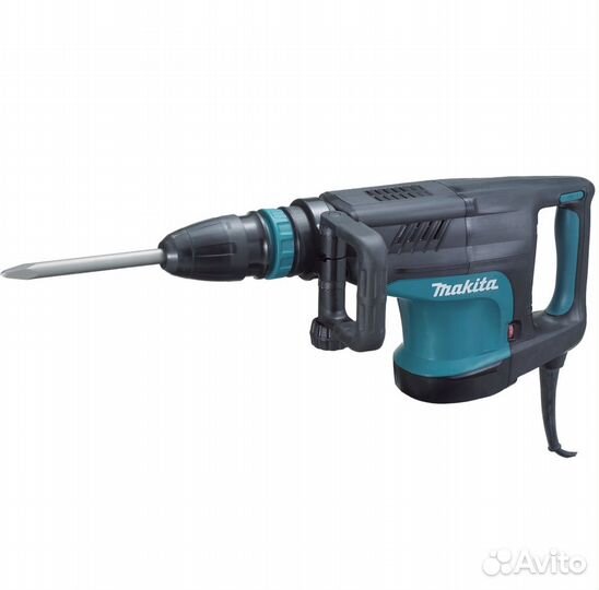 Аренда отбойного молотка Makita HM 1213 C