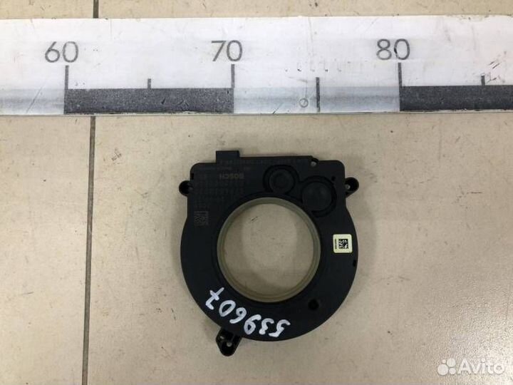 Датчик угла поворота рулевого колеса Nissan X-Trai