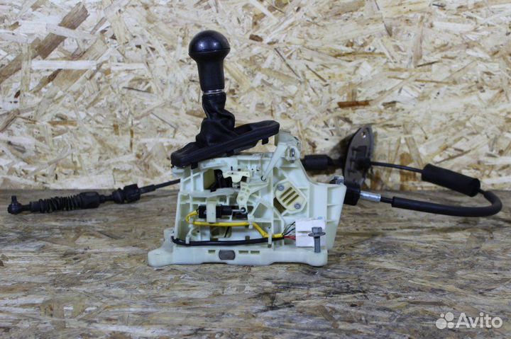 Кулиса АКПП Kia Cerato G4FG 2017