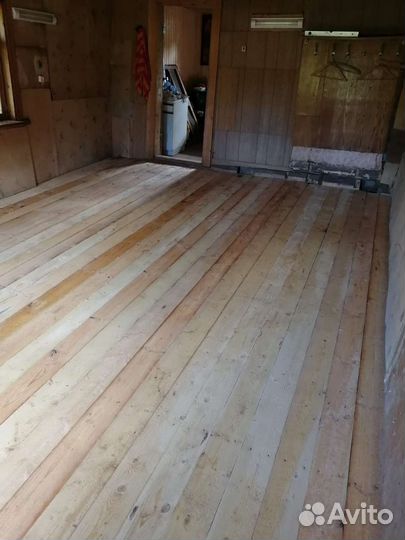 Подъем дома замена венцов