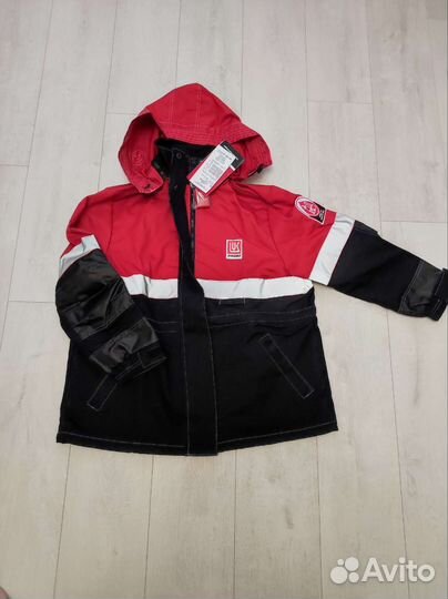 Костюм рабочий, женский, летний кщс