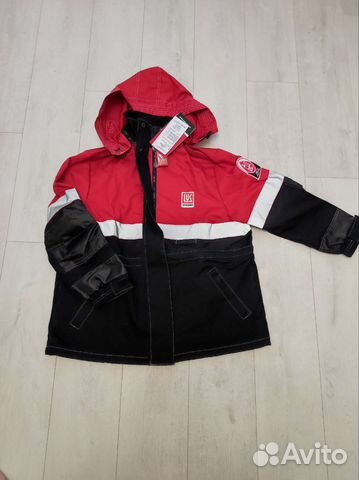 Костюм рабочий, женский, летний кщс