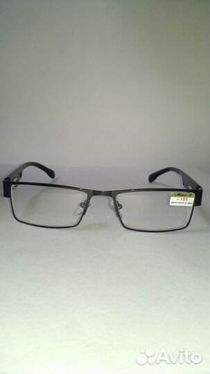 Готовые очки для зрения