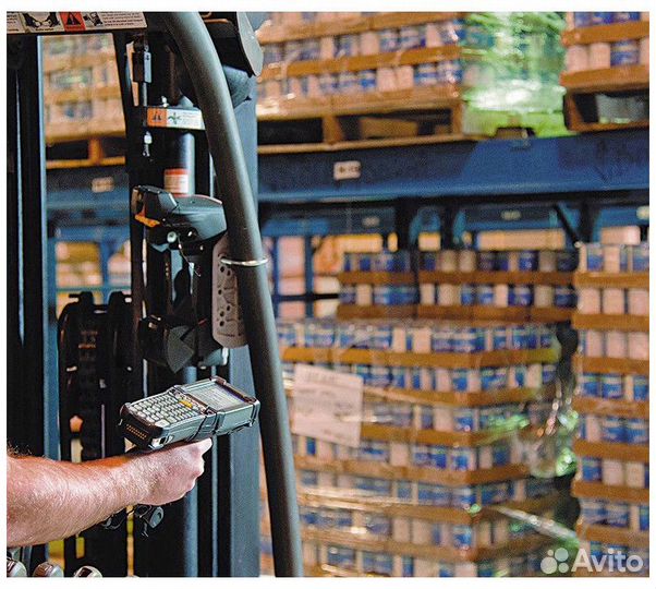 Вахта водитель погрузчика город чехов