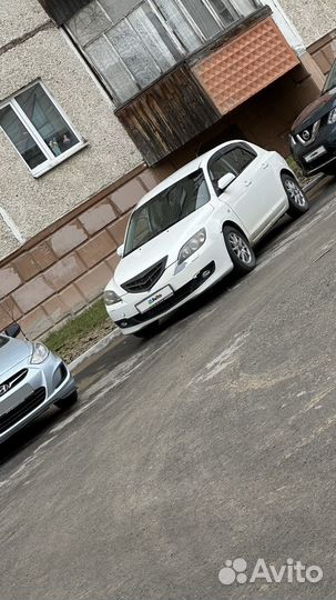 Mazda 3 1.6 AT, 2007, 161 000 км
