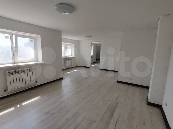 1-к. квартира, 51,8 м², 10/10 эт.